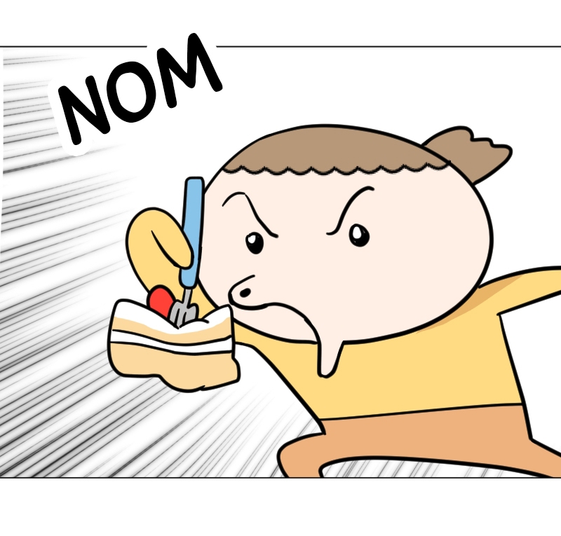 maru là một bé cún chapter 3 49