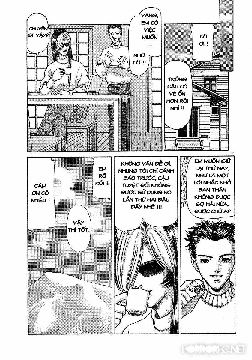 dangerous female teacher chapter 27 9