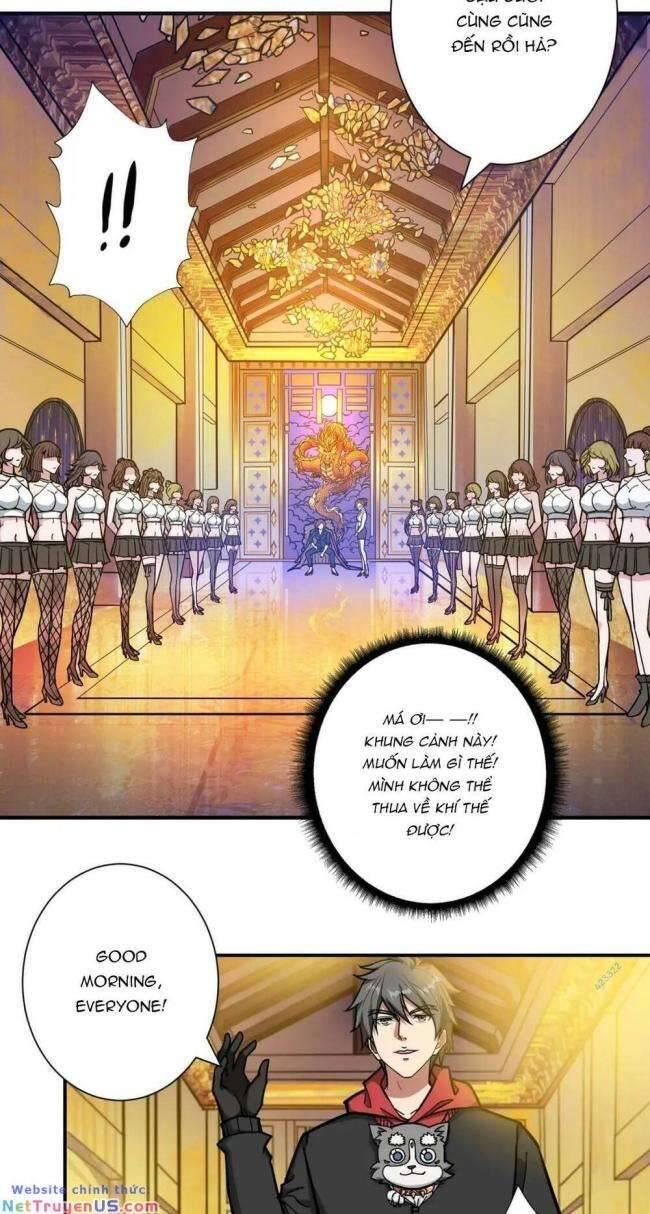 god slayer chapter 92 33