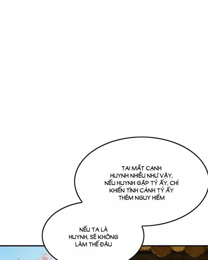 trọng sinh bá sủng nhiếp chính vương quá mạnh mẽ chapter 60 53