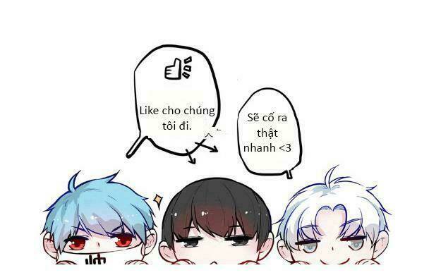 quy tắc của mỹ nam chapter 34 42