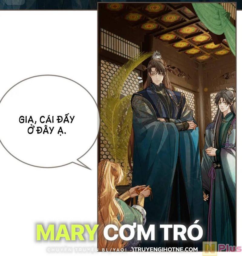 thám hoa chapter 11 13