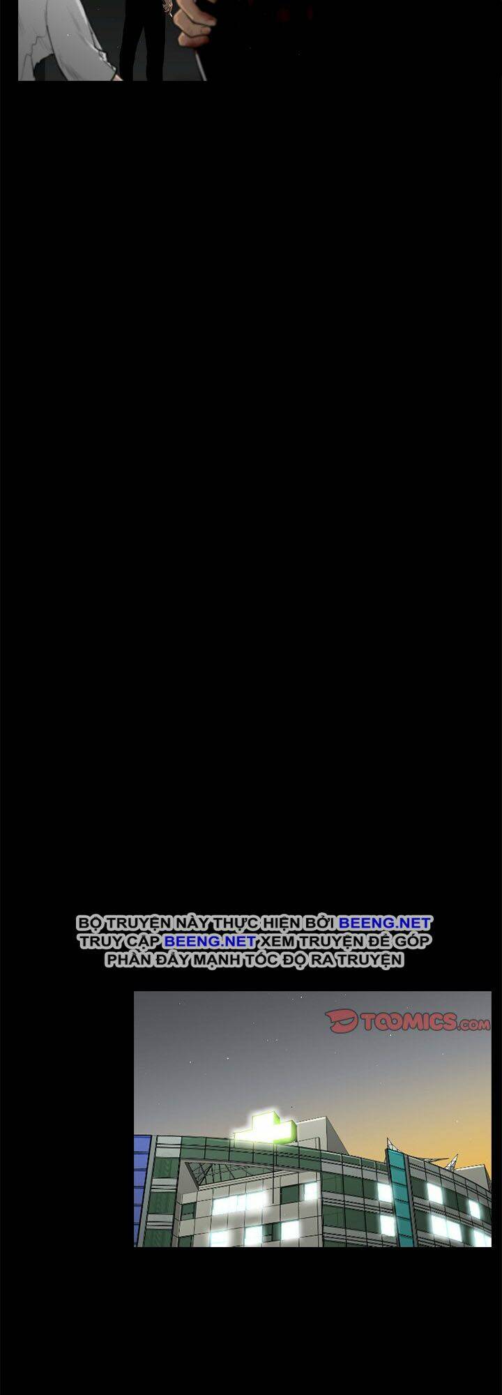 kẻ mạnh nhất - tong edge chapter 33 35