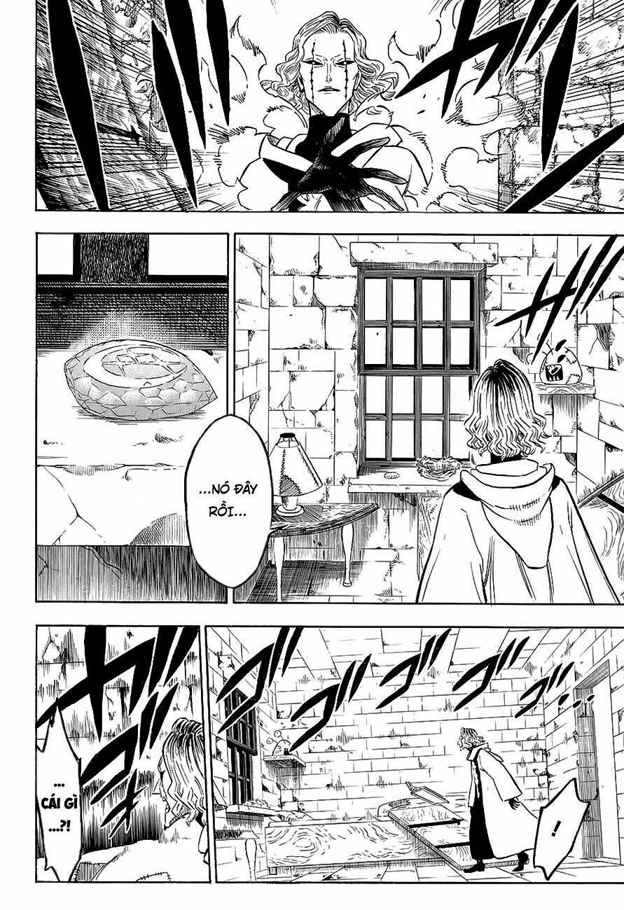 black clover - pháp sư không phép thuật chapter 140 14