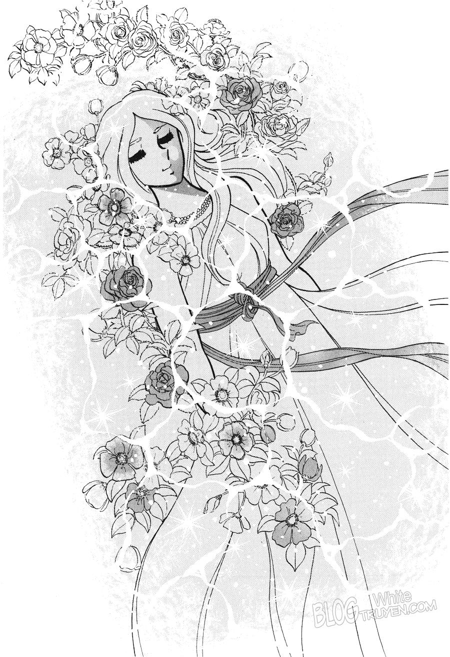 áo giáp vàng chapter 5 9