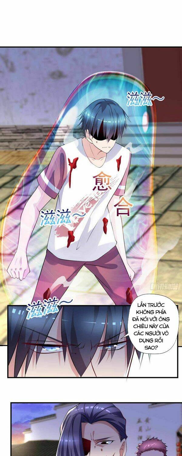 mở phòng khám tại tu tiên giới chapter 87 1