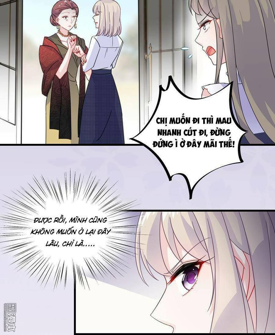 chọc tới chủ tịch tổng tài 2 chapter 8 31