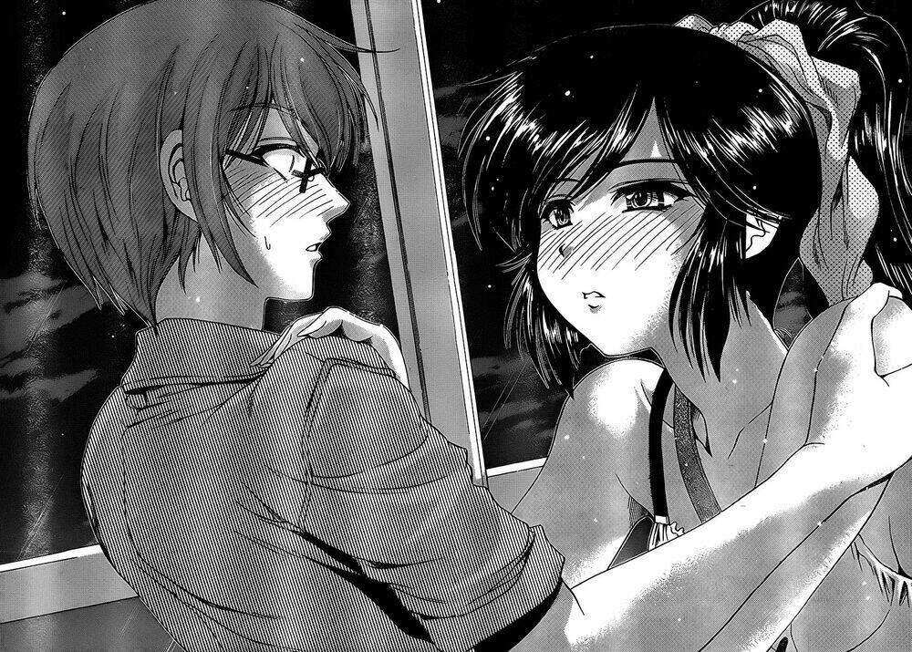 kimiiro focus-new chapter 19 44