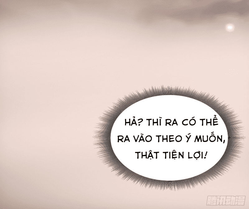 trên người ta có một cái cây thần thoại chapter 2 25