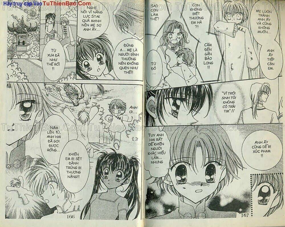 thánh tiểu long nữ chapter 3 83