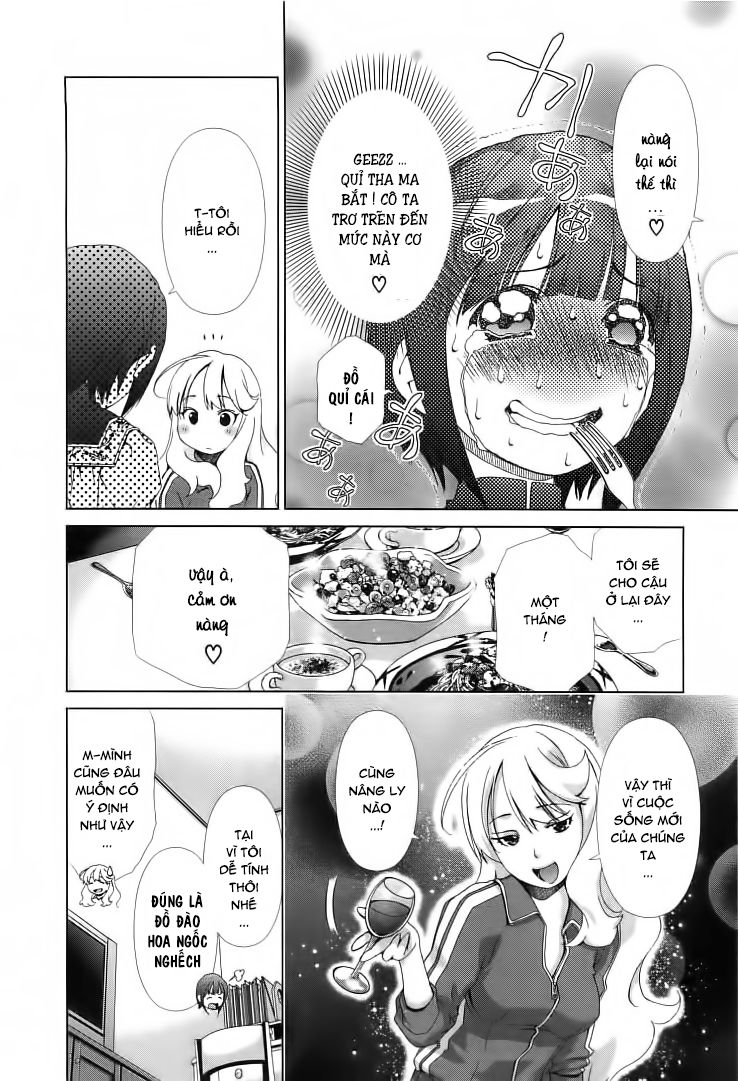 yuricam chapter 5 18