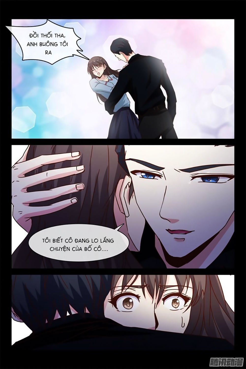 tình nhân khế ước của tổng tài chapter 37 5