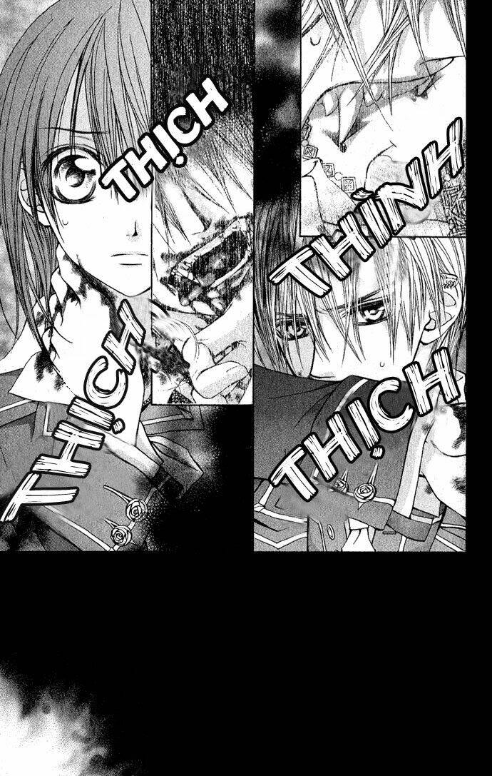 hiệp sĩ vampire chapter 4 5
