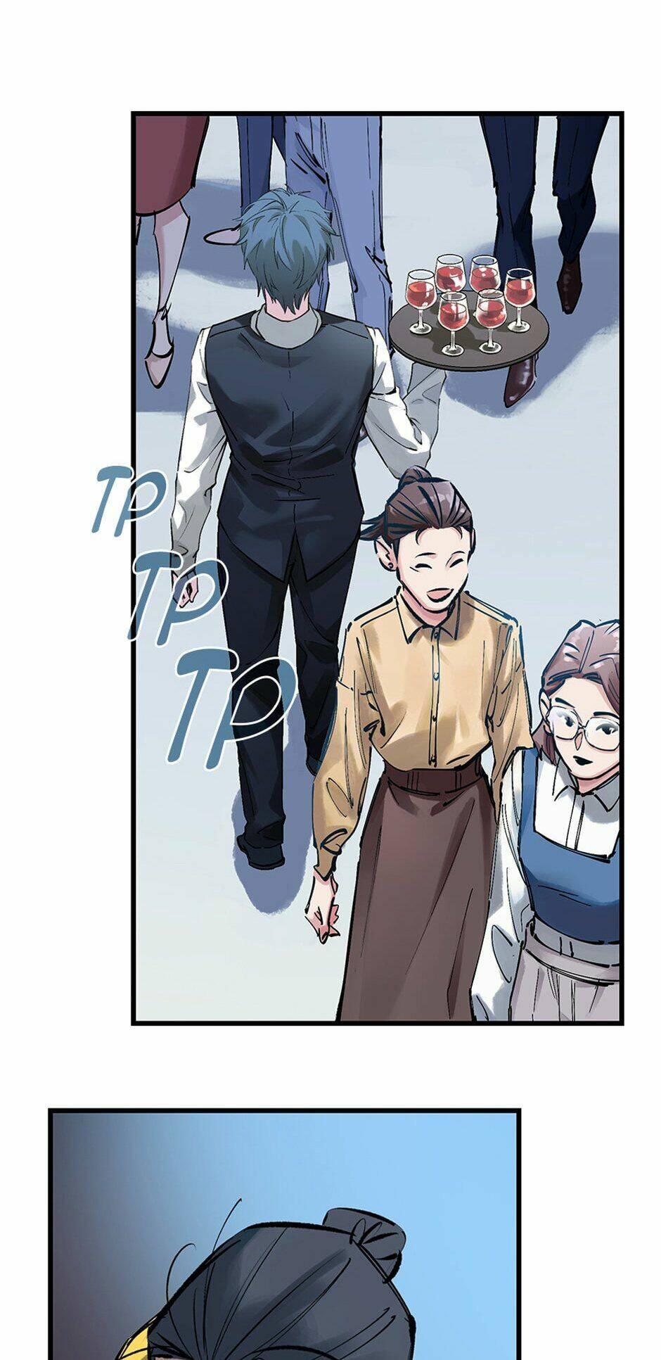 anh hùng và hiệp nữ chapter 31 19