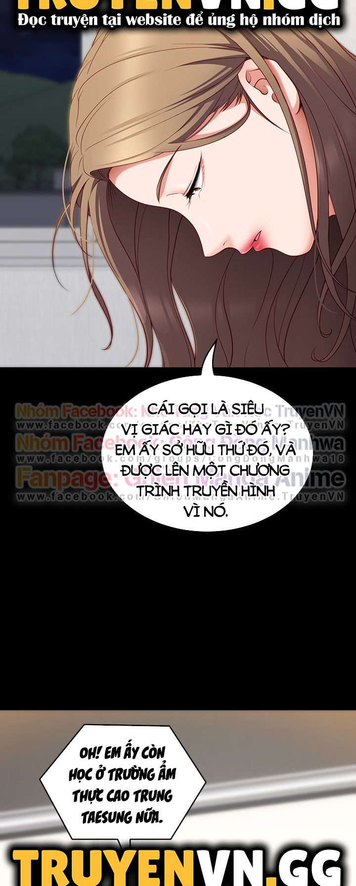 tối nay cưng muốn ăn gì? chapter 33 9