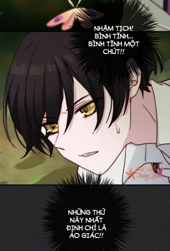 đêm tối chốn này chapter 25 9