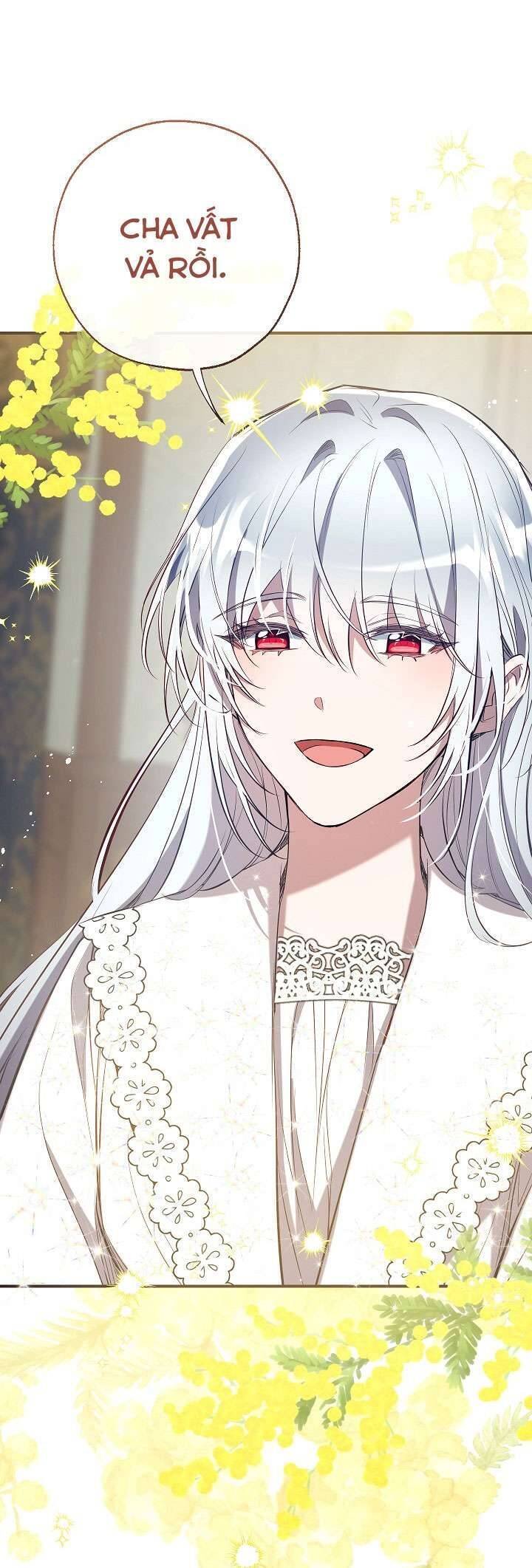 chúng ta có thể trở thành gia đình được không? chapter 130 48