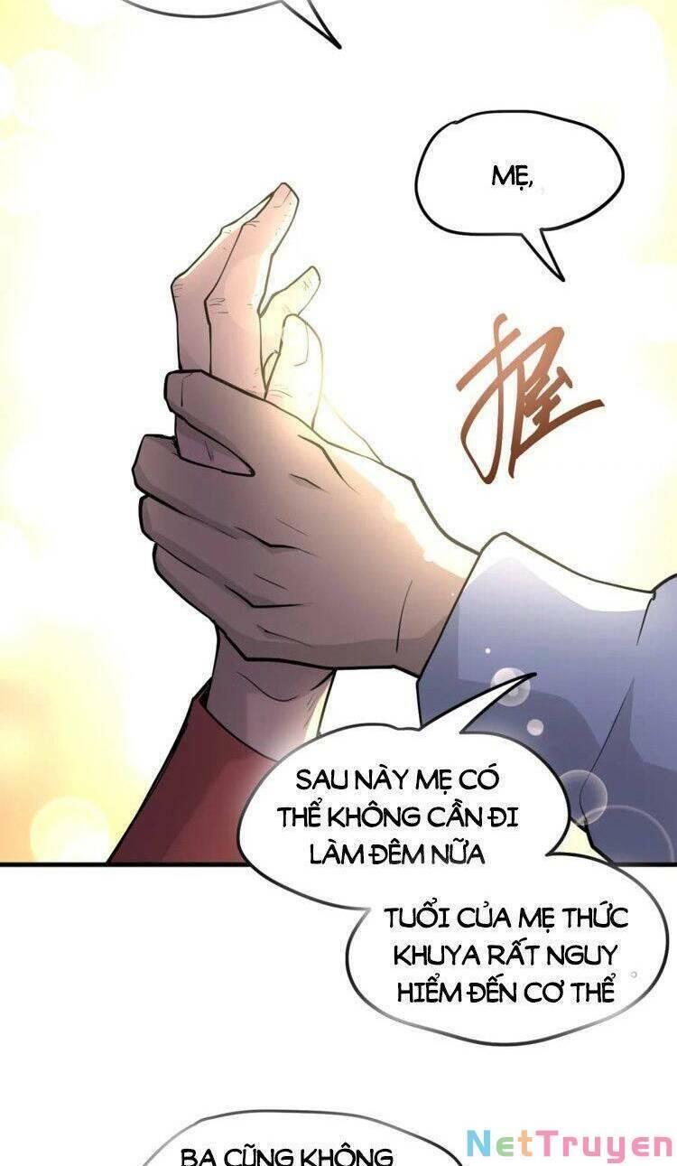 cao võ: ngàn năm tiến hóa chapter 14 23