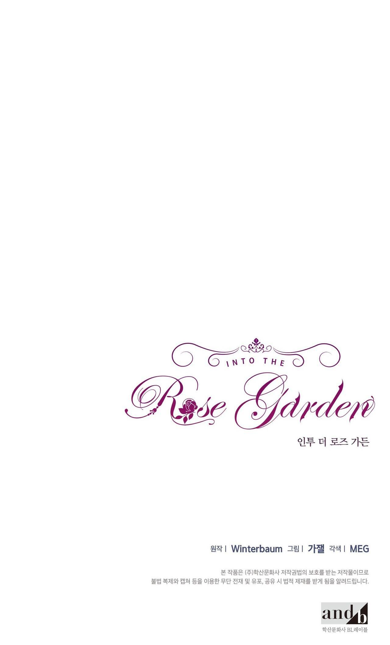 bước vào vườn hồng chapter 11 72