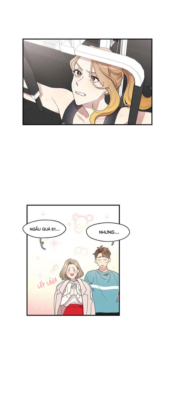 thanh xuân lầm lỡ chapter 30 8