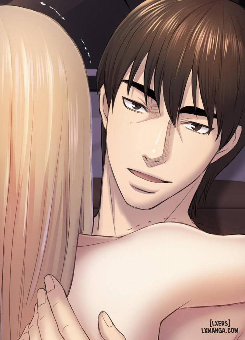 anh có thể giúp em không chapter 34 74