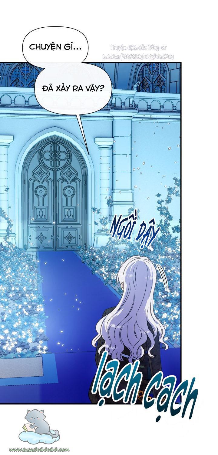 công nương khế ước của gia tộc công tước quái vật chapter 129 4