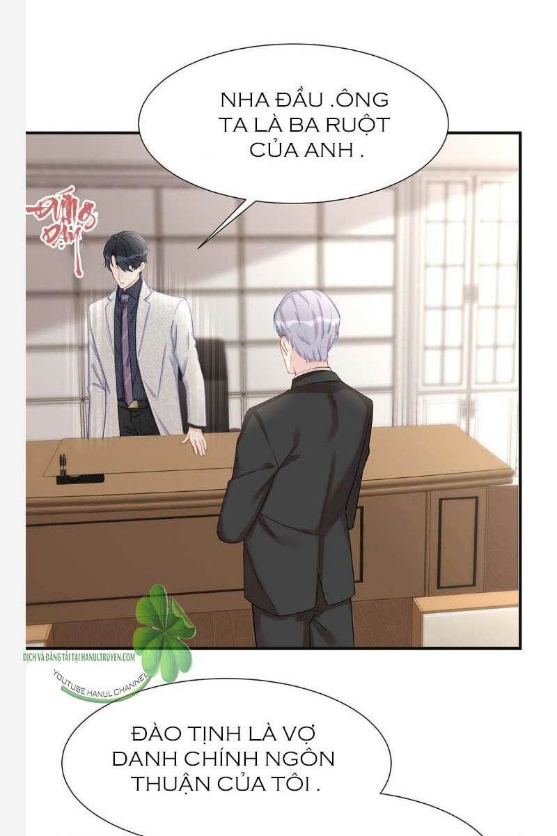 sủng em sủng tới tận cùng chapter 48.2 5