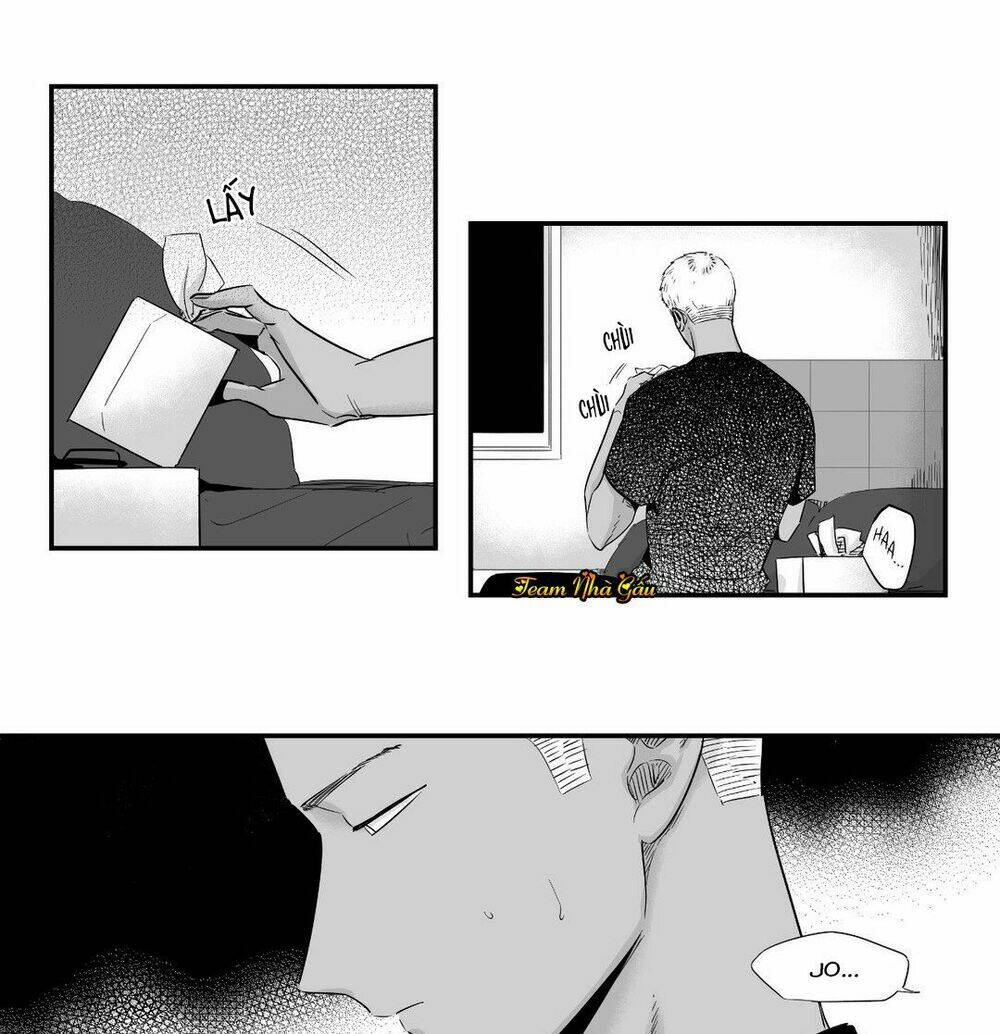 nếu thích tôi như vậy (ss2) chapter 8 19