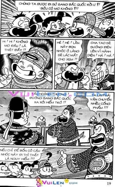 thần đồng đất việt chapter 48 19