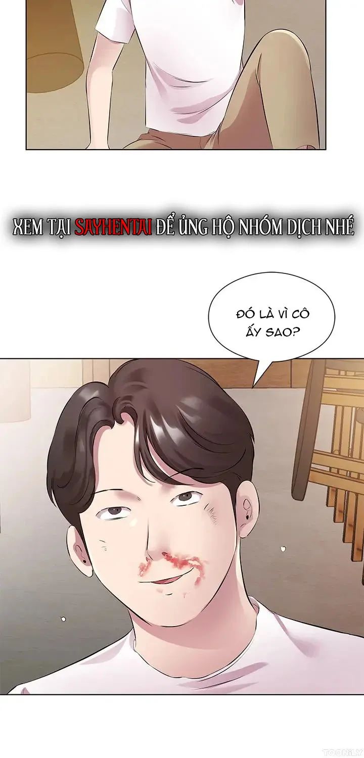 quý cô tầng dưới chapter 31 31