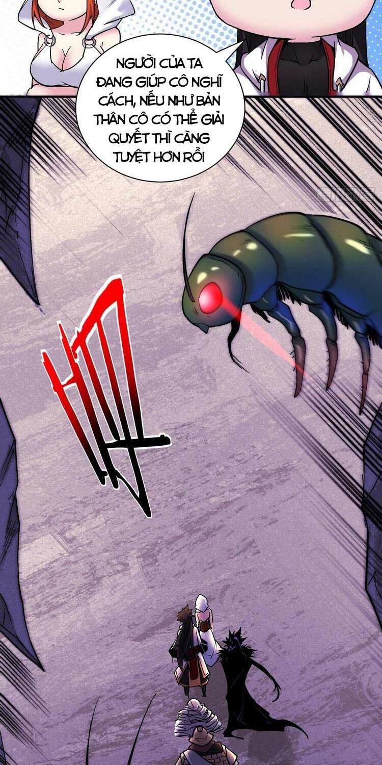 ta là nhà giàu số một, ta không muốn trọng sinh chapter 86 10