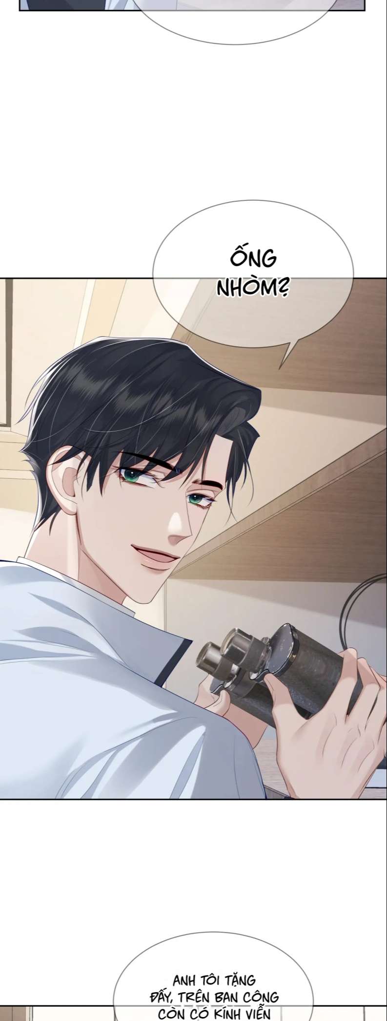 nhân vật chính chỉ muốn yêu đương chapter 17 41