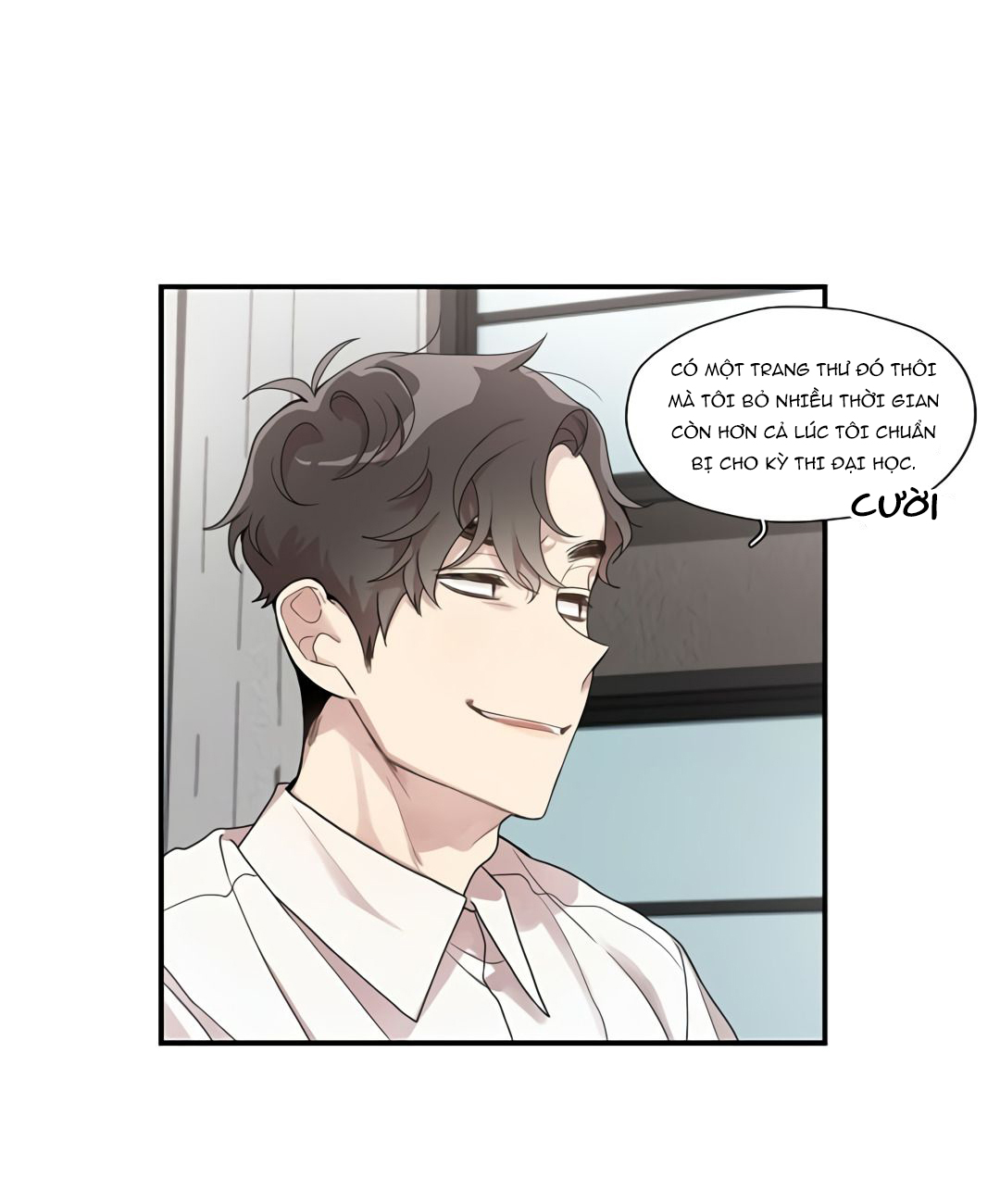 thanh xuân lầm lỡ chapter 25 36