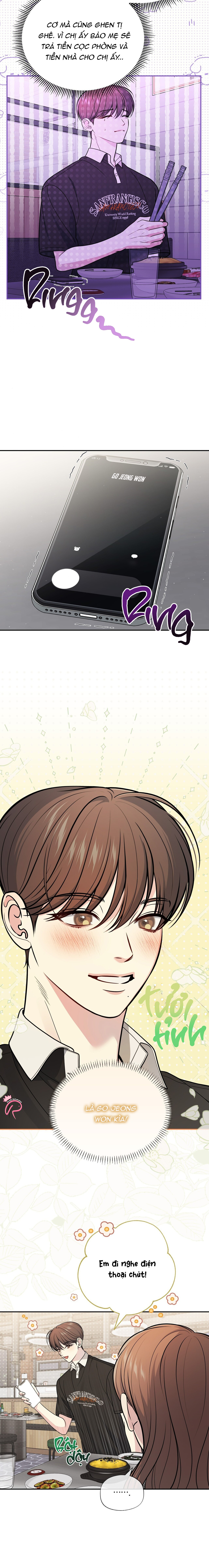 thầm yêu chapter 23 9