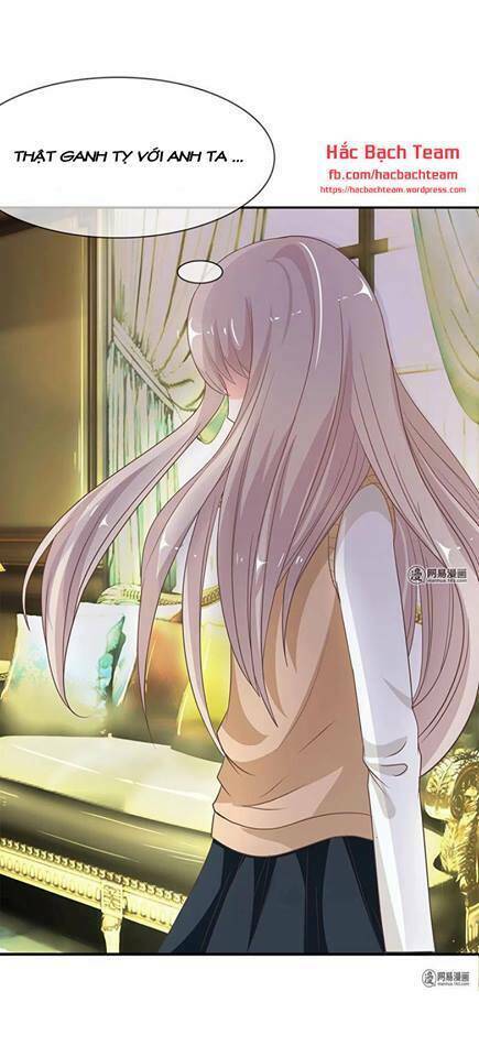 cả thế giới tớ chỉ yêu cậu chapter 25 15