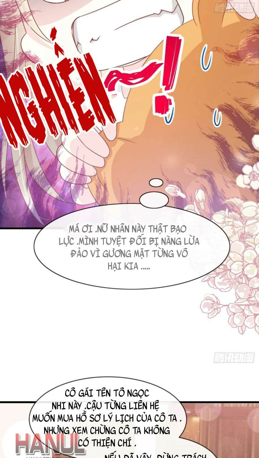 thiên hạ đệ nhất sủng phi chapter 162.1 6