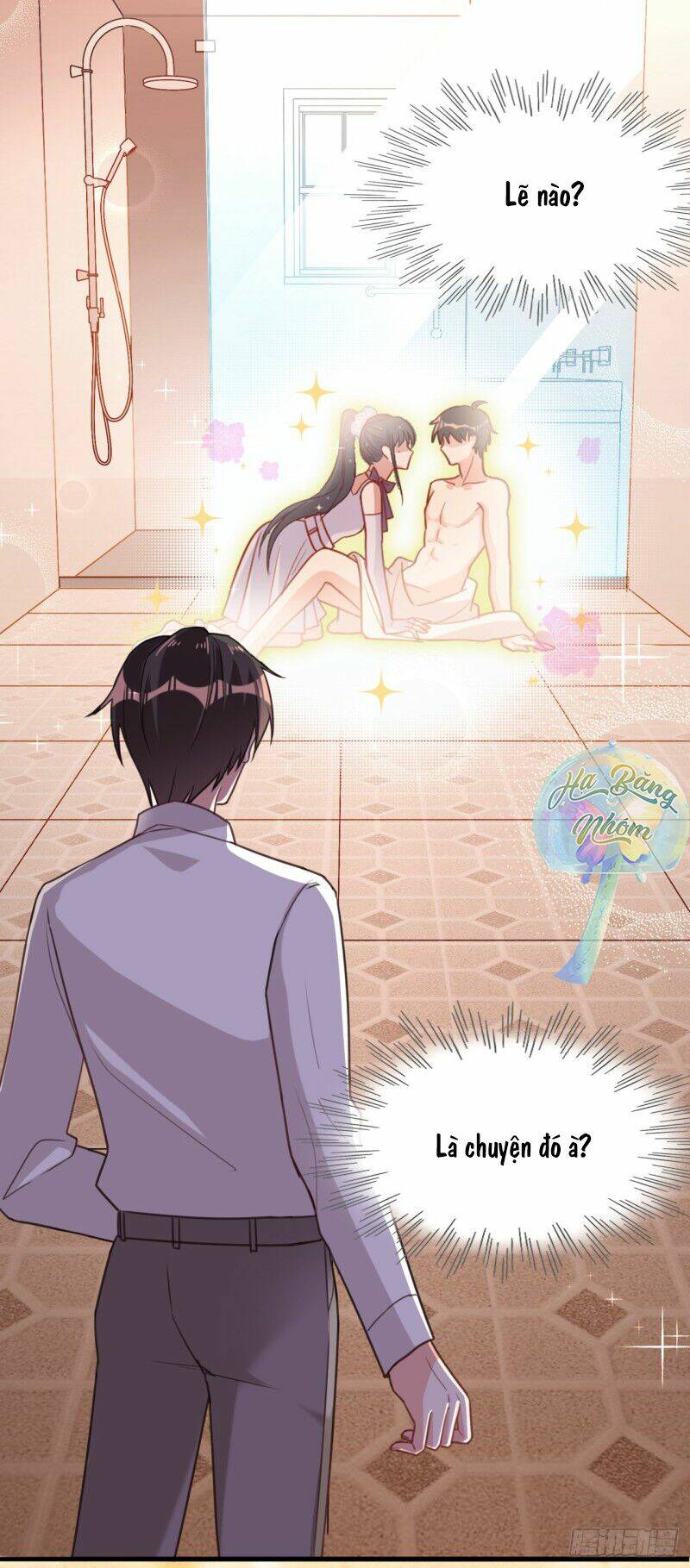 dĩ hôn chi danh chapter 22 27