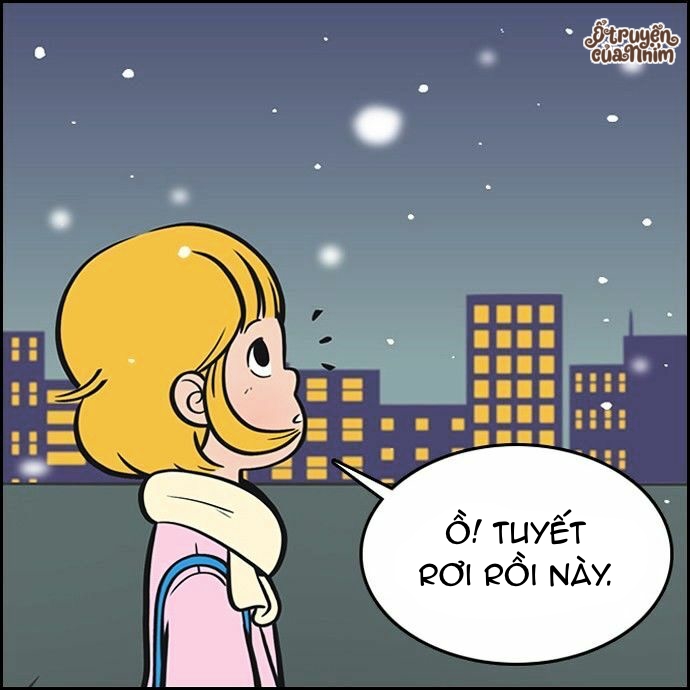 yumis cells chapter 70 25