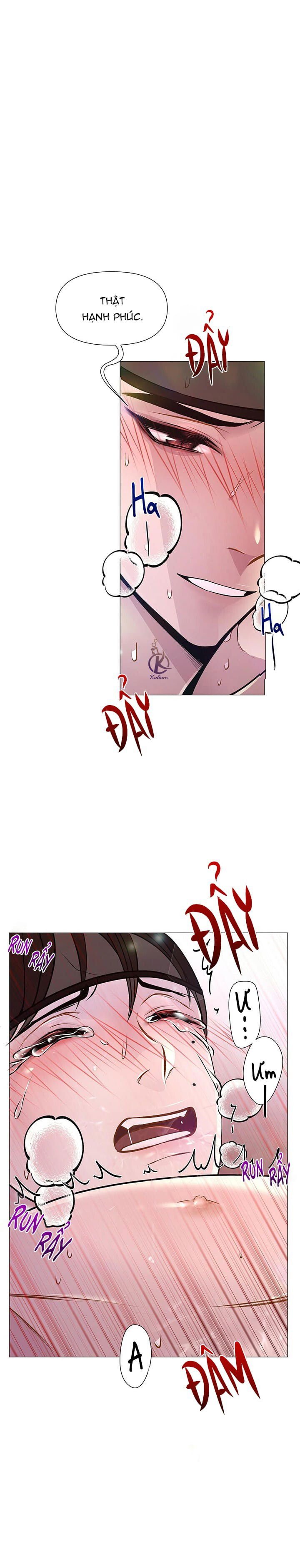 dạ xoa hoá diễn ký chapter 7 20