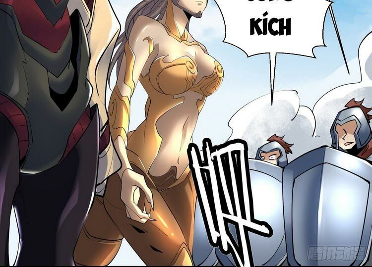 ta là nhà giàu số một, ta không muốn trọng sinh chapter 55 21