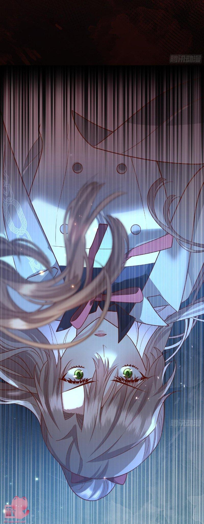 hậu cung của nữ phụ phản diện chapter 26 8