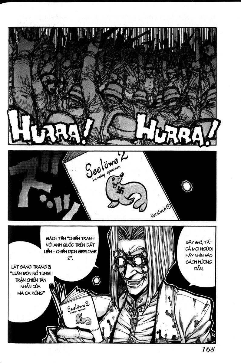 hellsing chapter 36 8