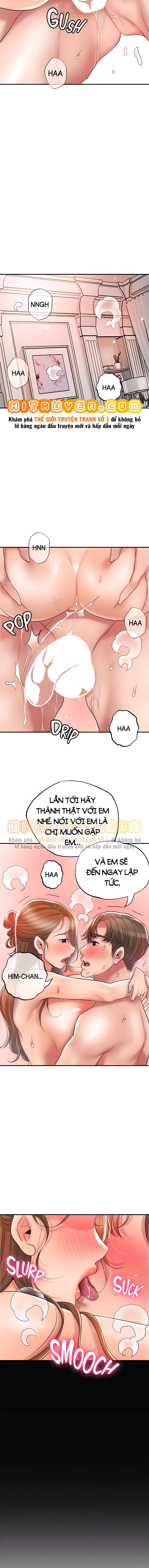 thị trấn nóng bỏng chapter 66 16