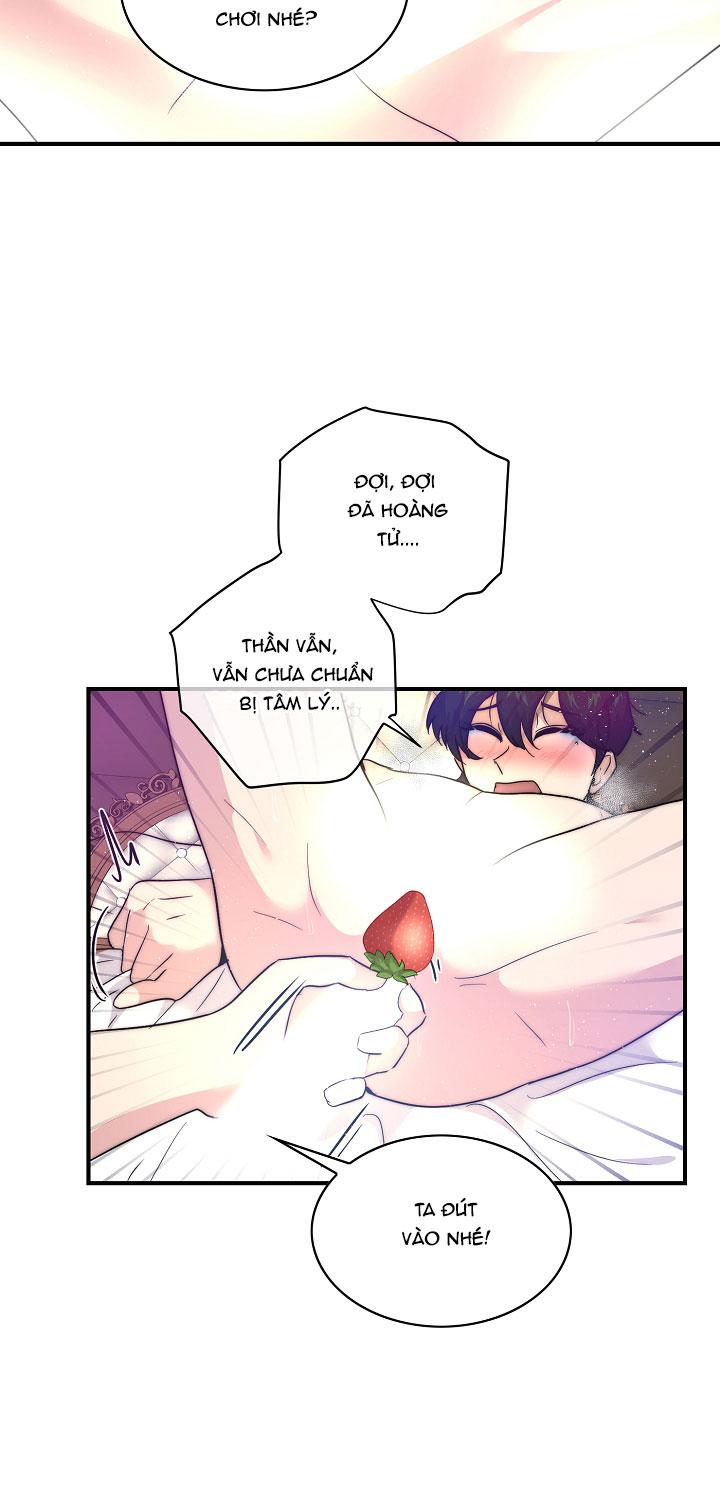 lọ lem phiên bản bl chapter 11 5