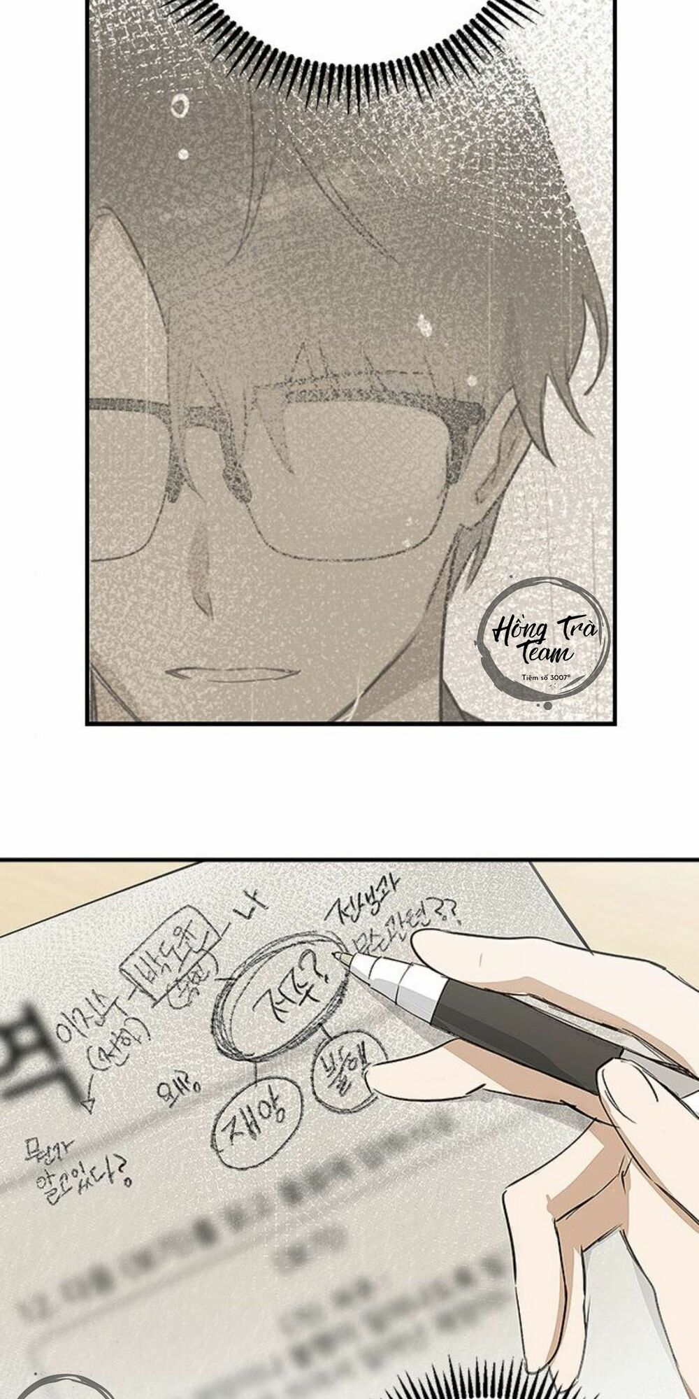 duyên nợ kiếp trước chapter 8 37