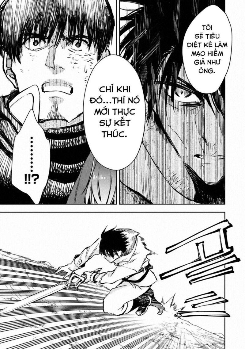 i'm a middle-aged man who got my adventurer license revoked chapter 24 47