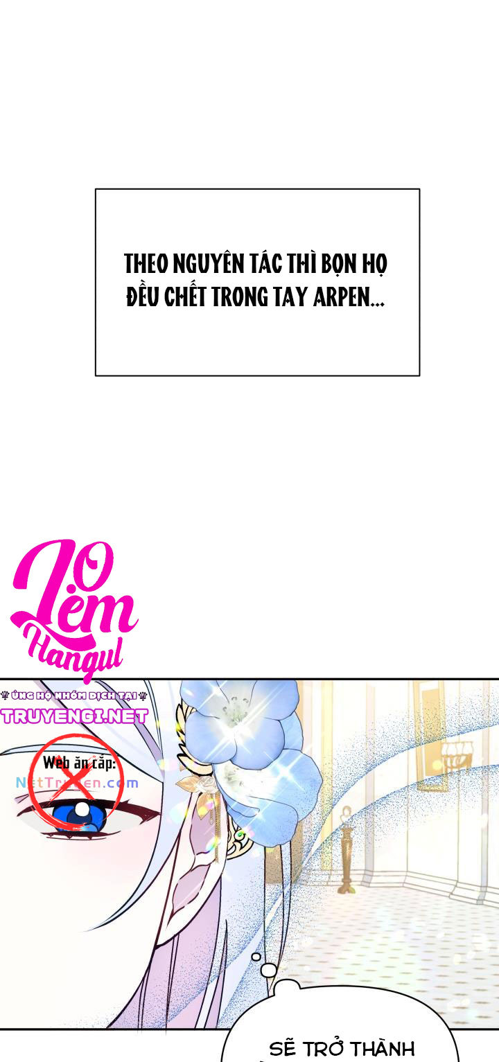 hộ vệ của bạo chúa là ác nữ chapter 42 16