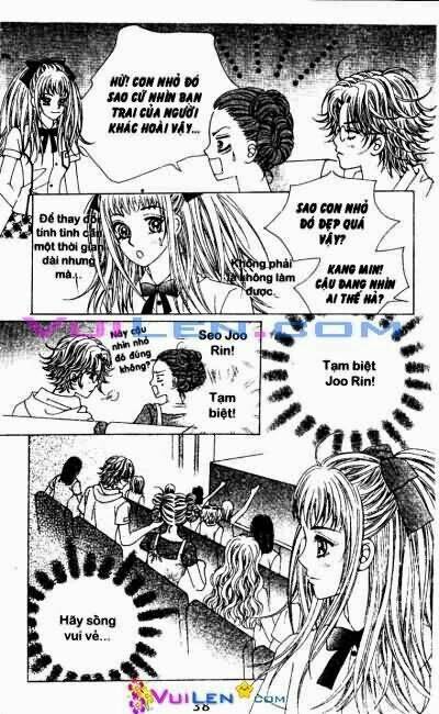 đến vương quốc ma chapter 9 38