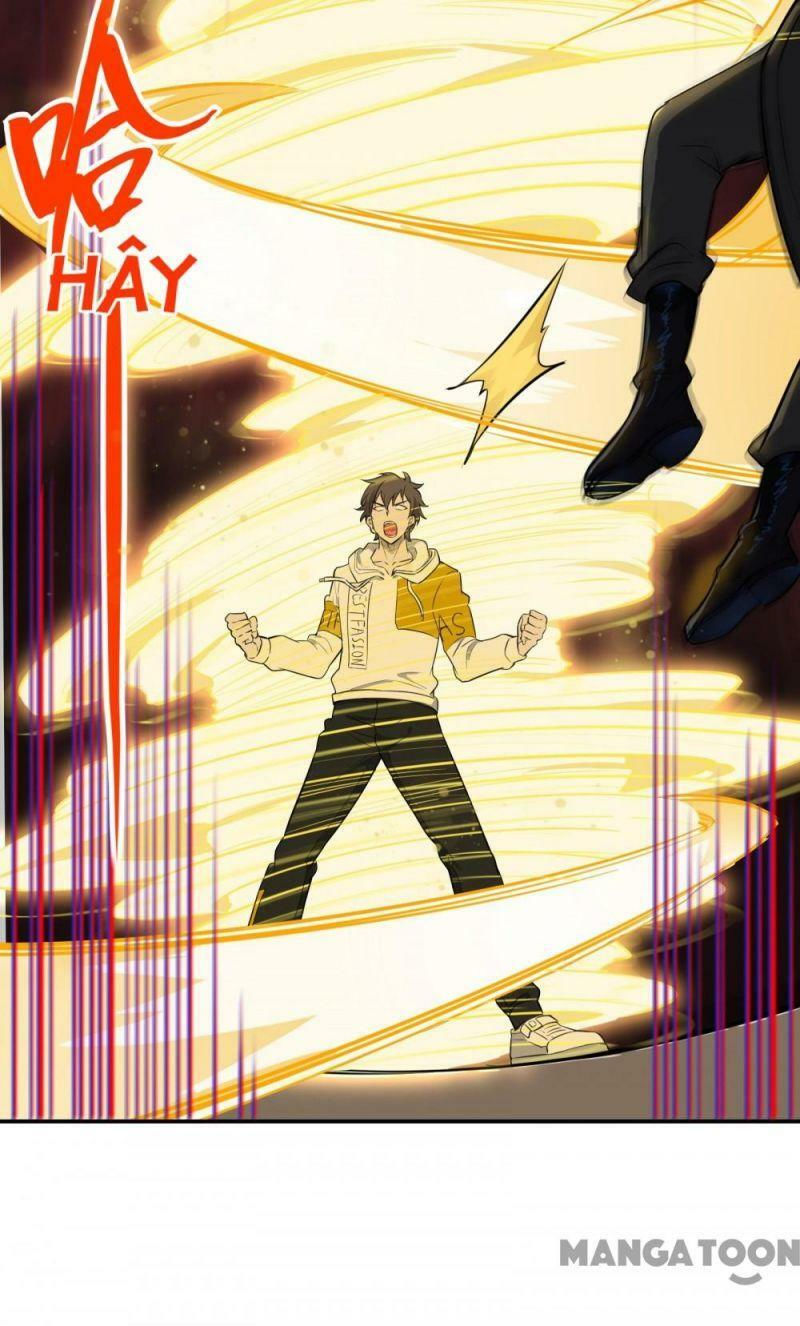 đệ nhất người ở rể chapter 126.1 9