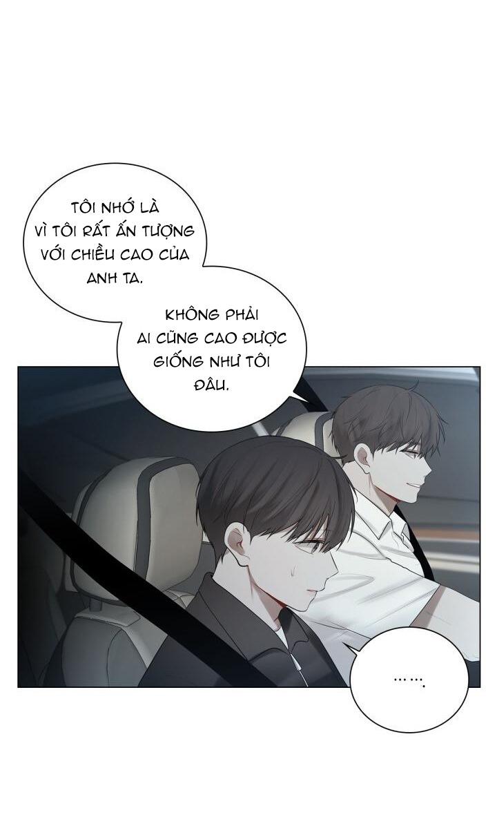 không xa lạ chapter 15 41